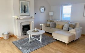 The Perfect Seaside Retreat, Hopeman